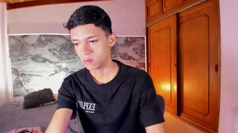 Sam online show from March 19, 12:32 pm