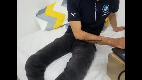 billy_magteo online show from March 7, 6:43 pm