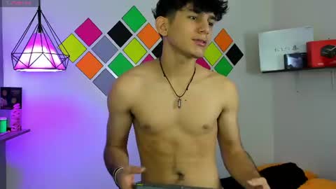 billy wild online show from July 12, 12:08 pm