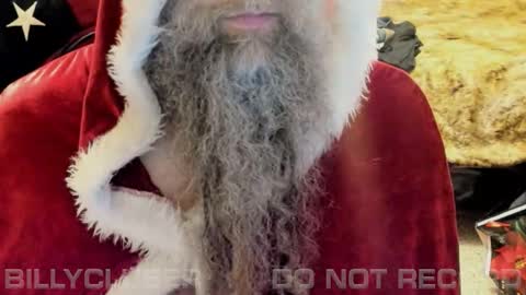 Billycluber online show from January 8, 6:52 am