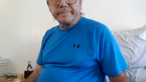 billydubs online show from June 15, 8:12 pm