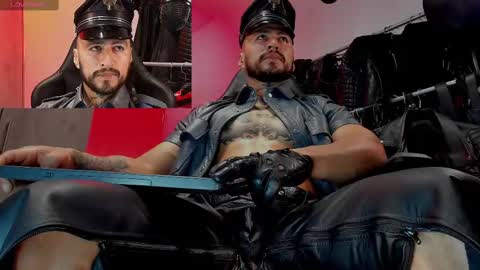 billy online show from March 4, 11:22 pm