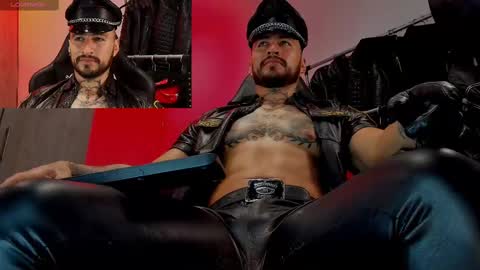 billy online show from March 5, 1:17 pm