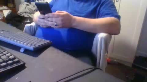 billymcn online show from February 16, 9:02 pm