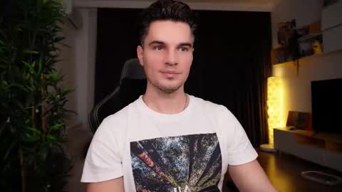 BillyPassion online show from November 13, 1:36 pm