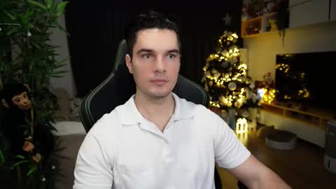 BillyPassion online show from December 22, 6:31 am