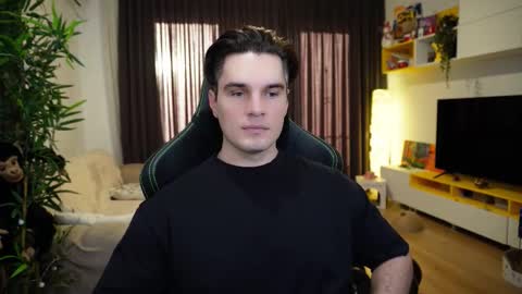 BillyPassion online show from January 12, 2:02 pm