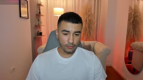 Nick Moca online show from January 10, 11:32 pm