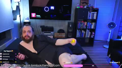 Danny online show from September 15, 4:25 am