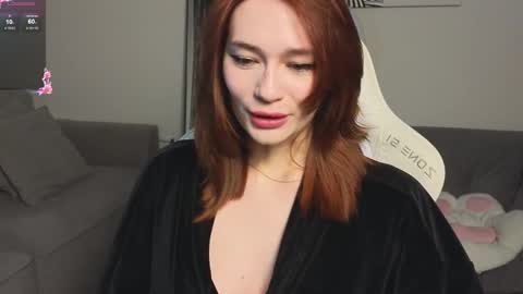 bimboterica online show from January 7, 3:28 pm