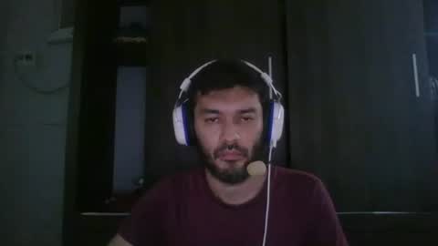 binhodm1 online show from January 5, 1:26 pm