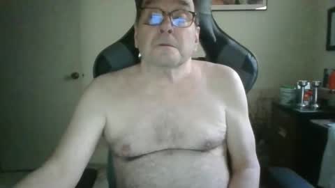 Bink195234 online show from April 19, 8:11 pm