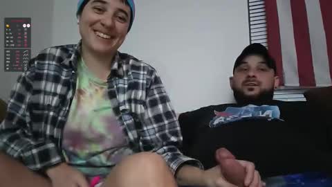 johnnydepth333 online show from February 23, 3:35 am