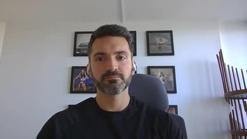 RobSpots online show from October 23, 5:14 pm