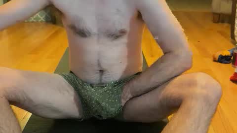 birthofbutt online show from April 3, 12:17 am