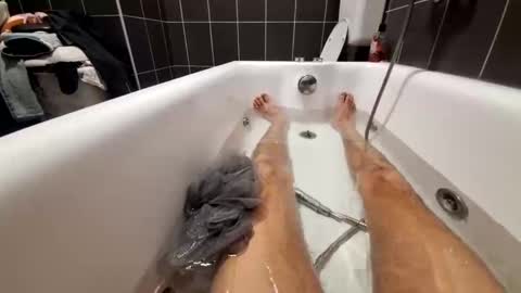 bisexdadd online show from January 22, 5:28 pm