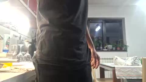 bisexdadd online show from December 10, 4:06 pm