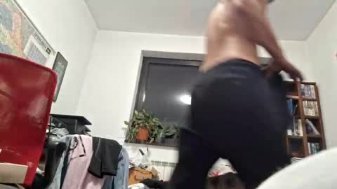 bisexdadd online show from December 9, 3:07 am