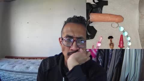 Manu O online show from December 21, 6:47 pm