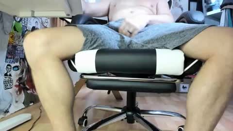 bisexualjay online show from April 13, 5:17 pm