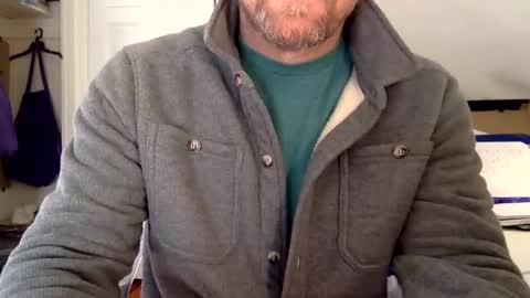 BisonBar online show from January 14, 2:53 pm