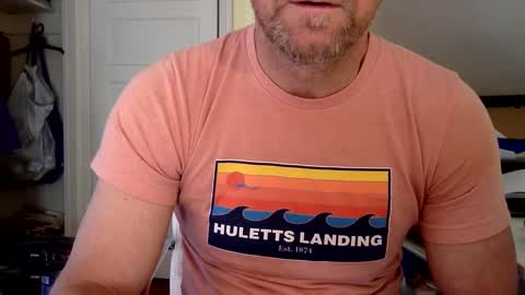 BisonBar online show from February 23, 4:13 pm