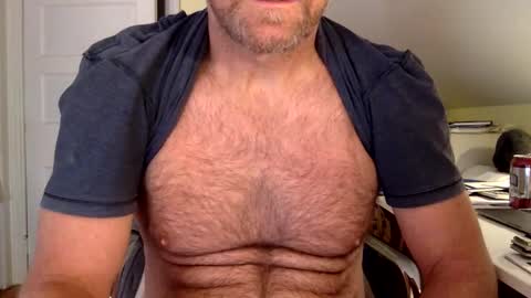 BisonBar online show from October 2, 2:16 pm