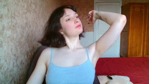 Carol online show from April 10, 11:37 am