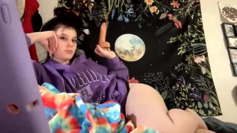 bitchesinthebasement online show from December 28, 3:37 am