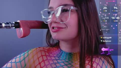 Diana online show from March 9, 9:36 pm