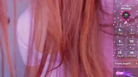 Diana online show from February 28, 1:47 pm