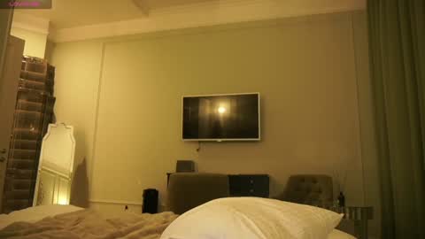 Ann Braslowsky online show from January 10, 2:46 am