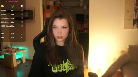 Ann Braslowsky online show from January 16, 3:23 am