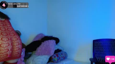 Instagram zpchherry online show from January 16, 4:38 pm