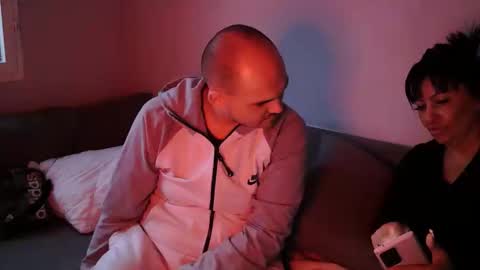 George  Maria online show from March 3, 4:25 pm