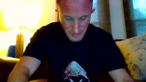 bjking712 online show from June 22, 11:12 pm
