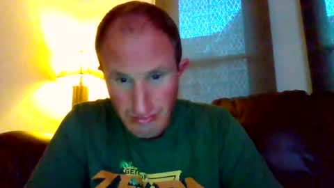 bjking712 online show from June 18, 12:05 am