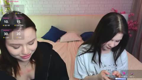 Julia online show from March 8, 11:48 am