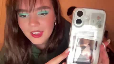 bkws985 online show from February 21, 3:09 am