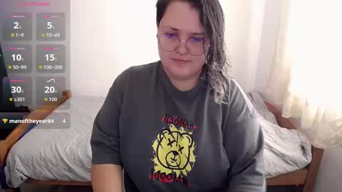 Snapshot of bl3ak__1 chatting on October 4, 8:17 pm Monica online show from October 4, 8:17 pm