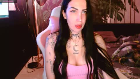 blablablablagirl online show from March 15, 10:02 pm