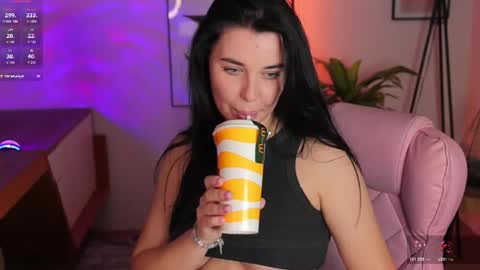 Black   Barbie online show from October 18, 8:35 pm