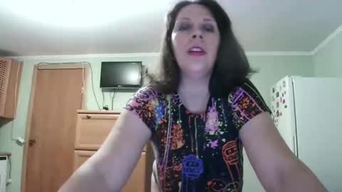 Snapshot of black__bird chatting on January 21, 6:33 am naughtyKate online show from January 21, 6:33 am