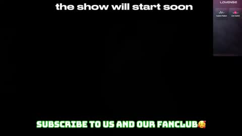 Mia and Rick online show from February 6, 6:06 am