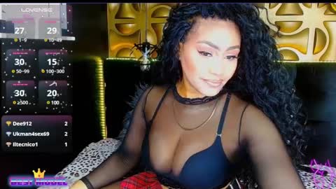 Ambar online show from February 28, 3:04 am