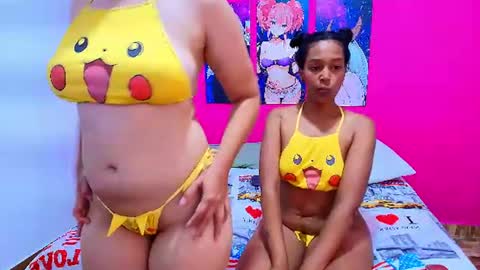 black and white online show from July 9, 11:31 pm