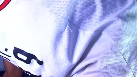 Black Arthur online show from December 2, 12:58 pm