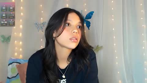 Sara online show from March 6, 8:24 am