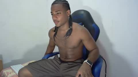 tu morenito online show from September 16, 5:27 pm