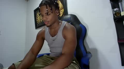 tu morenito online show from February 16, 5:15 pm